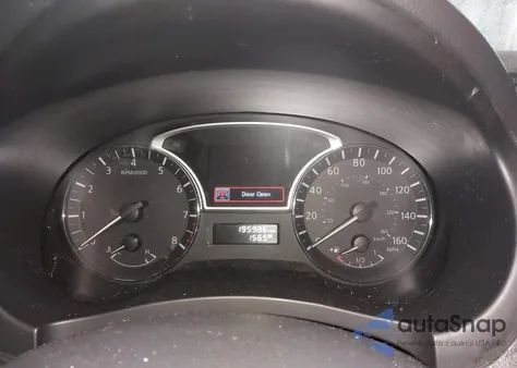 2015 Nissan Altima 2.5 S from USA, damaged, VIN 1N4AL3AP8FC131652